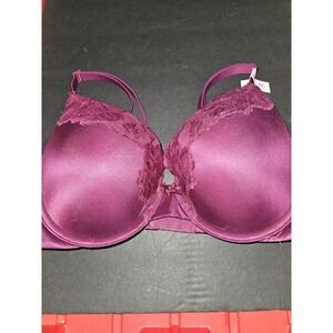 34D Victoria's Secret Body By Victoria Perfect Shape NWT